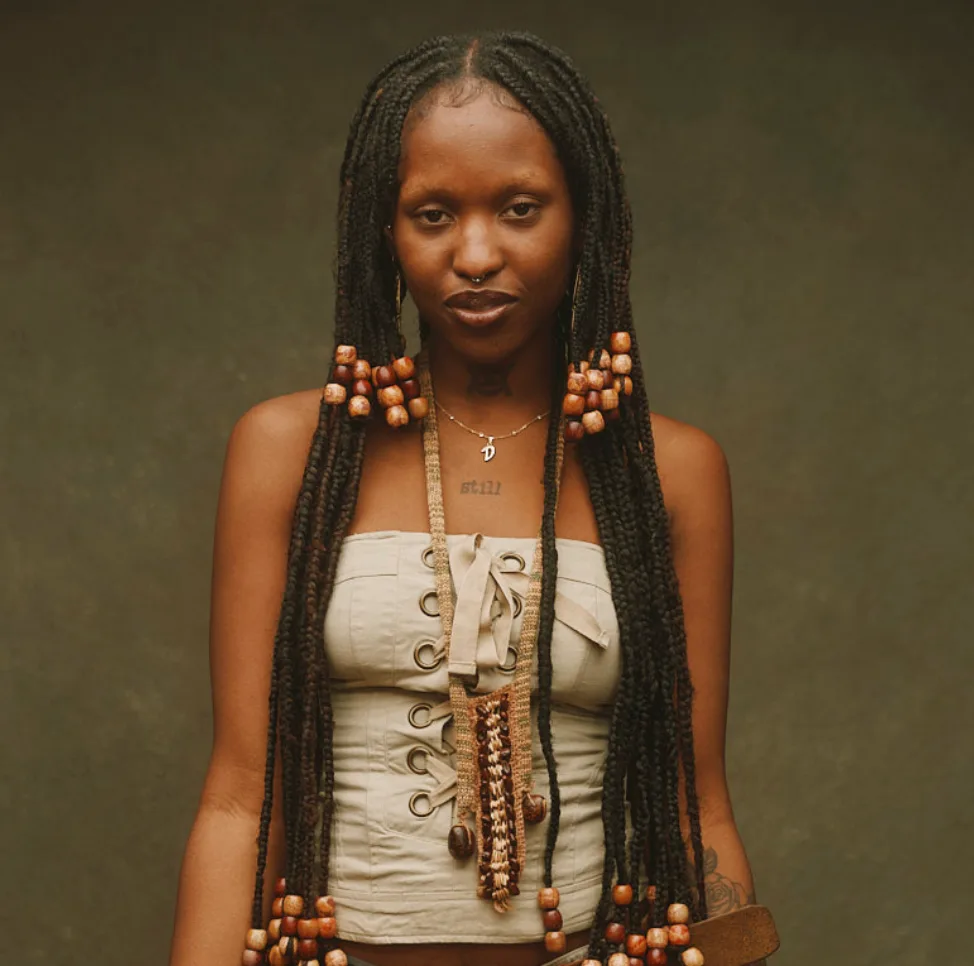 Spiritual Jazz: Divine Earth live at Soho House Sthlm