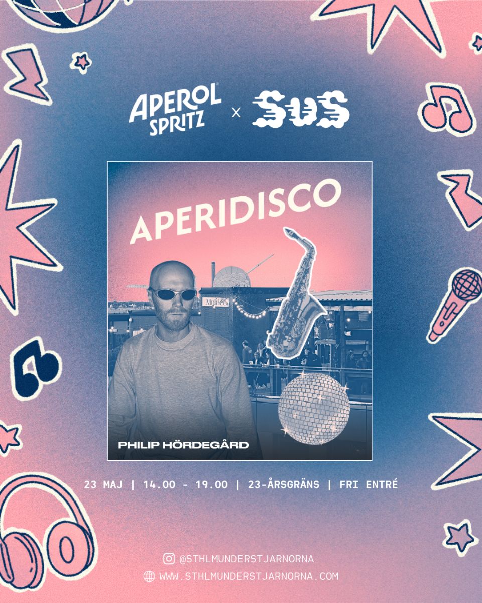 Aperidisco