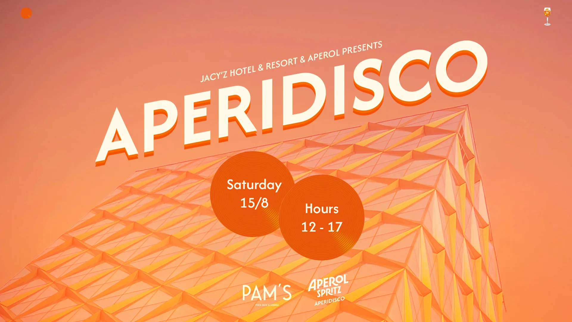 APERIDISCO