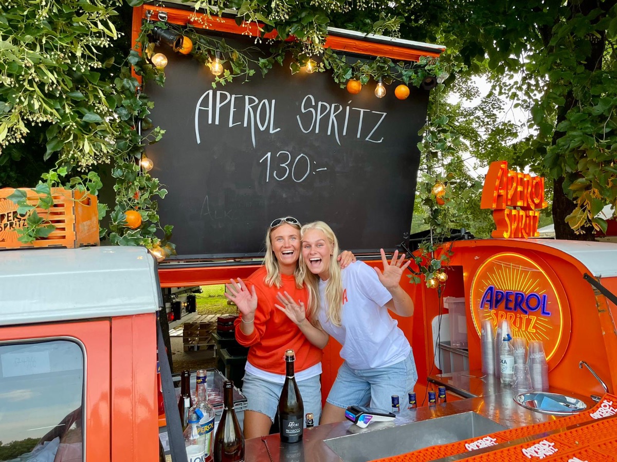 Aperidisco
